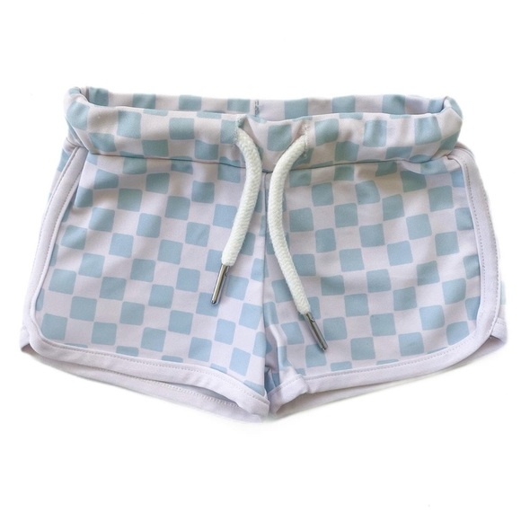 baby surf trunks - Picture 1 of 3